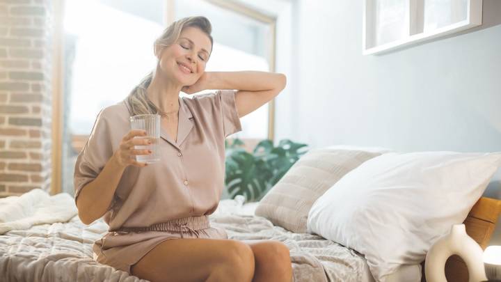 Better Libido: The raved-about menopause supplement to reignite your spark