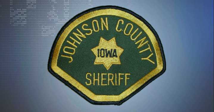 Johnson County Sheriff no longer supports joint facility with Iowa City