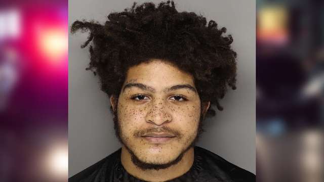 SC: Man convicted after shooting 19-year-old 12 times at Upstate motel