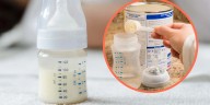 Ocho de cada diez sustitutos de leche materna, cereales y purés para bebés tienen exceso de azúcar y grasas, advierte Minsa