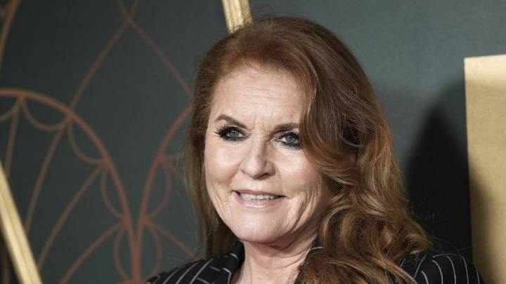 Sarah Ferguson apologised to 'friend' Jeffrey Epstein after he threatened to sue, spokesperson says
