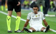 Real Madrid: Trent Alexander-Arnold injury update as Xabi Alonso fears needing 'solutions'