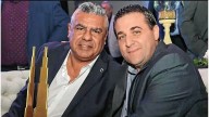 "Traidor y mentiroso": la dura respuesta del tesorero de la AFA al presidente de un club de primera división