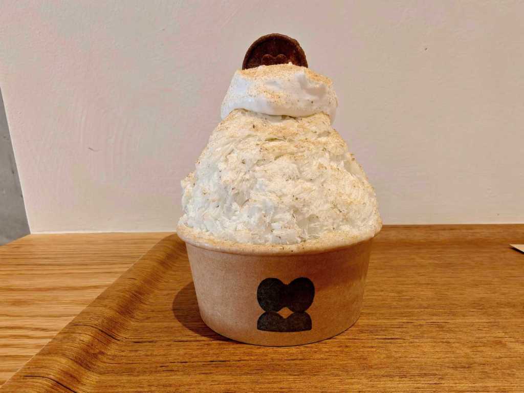 Map: 5 Southern California non-dairy frozen treats to try before the summer ends
