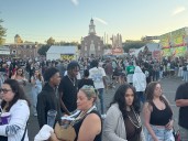 Big E attendance: ‘It definitely seems like lighter crowds this year,’ mayor says