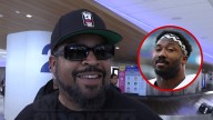 Ice Cube Invites Myles Garrett to Try Out For BIG3 League