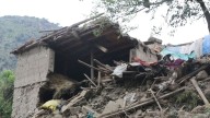 Aumentan a 3000 heridos y 800 muertes tras el terremoto en Afganistán