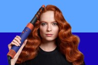 Save $100 on a brand-new Dyson Airwrap on Amazon
