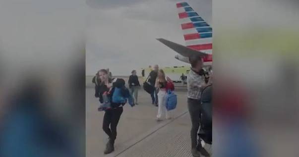 FAA urges airlines to enhance emergency evacuation protocols