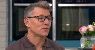 This Morning's Ben Shephard shares 'invaluable' memory of 'amazing' John Stapleton