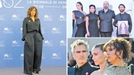 Una cineasta francotunecina tuvo 23 minutos de aplausos por su filme ‘La voz de Hind Rajab’
