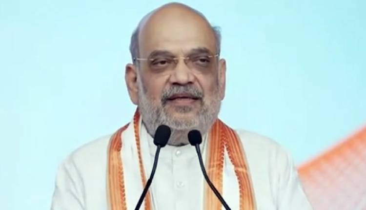 HM Amit Shah To Inaugurate Rs 4,000 Cr Yamuna Rejuvenation Projects In Delhi Today
