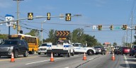Officer injured while attempting to arrest hit-and-run suspect in South Nashville