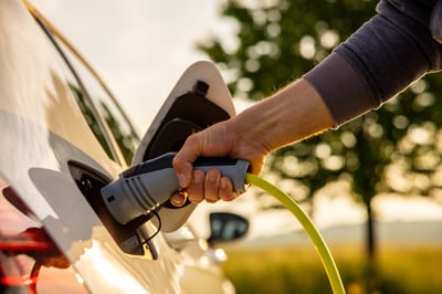 Prediction: This Chipmaker Will Power AI in Every Electric Vehicle by 2030