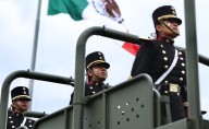 En vivo: Primer desfile militar de Claudia Sheinbaum; sigue aquí el minuto por minuto de este 16 de septiembre