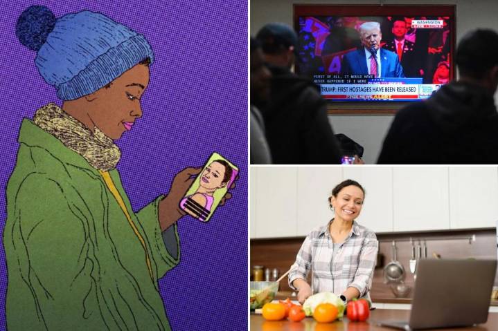 Poll shows young adults are turning subtitles on for film and TV