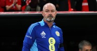 Defiant Steve Clarke tells cynics if he doesn't make bold Scotland XI calls 'I might not be in a job'