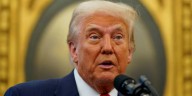 Trump exigió a los países de la OTAN dejar de comprar petróleo ruso antes de que EEUU imponga nuevas sanciones a Moscú