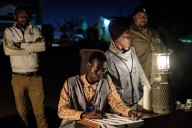 No Load Shedding During Election Vote Counting