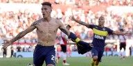 ¿Se suma a Talleres de Córdoba? El posteo de Ricardo Centurión dedicado a Carlos Tevez que alimentó los rumores