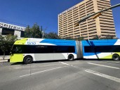 Sun Metro organizará reuniones sobre el futuro del transporte público de El Paso