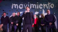 Kicillof advirtió que no podrá garantizar la seguridad en el cierre de campaña de Milei en Moreno