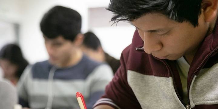 Beca 18-2026: fechas claves del proceso de inscripción y quiénes pueden postular desde hoy