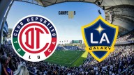 Toluca vs LA Galaxy: horario, transmisión y todo lo que debes saber de la Campeones Cup 2025