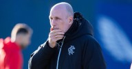 Philippe Clement reveals the club he will never manage as ex Rangers boss hints at dugout return