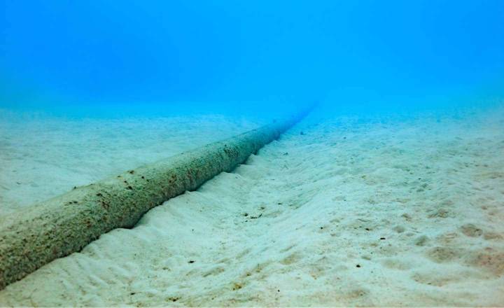 DRNA publica aviso para el cable submarino entre Mayagüez y República Dominicana