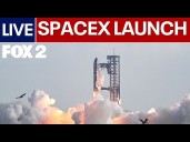 SpaceX Launch: Watch NASA's IMAP Mission takeoff LIVE