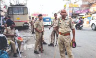 Bareilly tense but calm after cleric arrest; UP CM warns of strict action