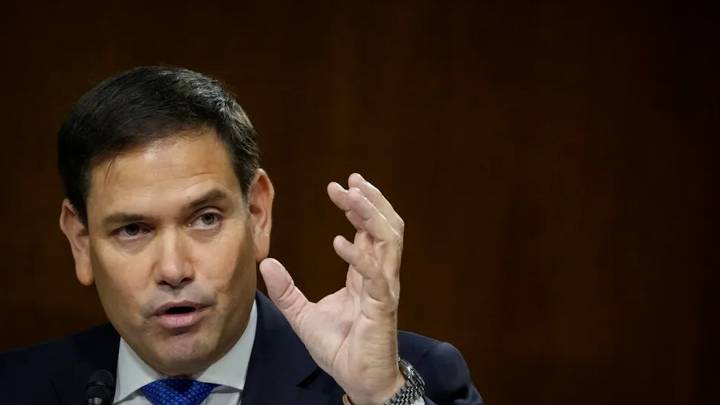 Visita de Marco Rubio mostrará fortaleza de relación con EU: Sheinbaum