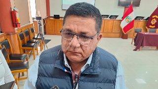 Descuido del COER prolonga incendio forestal en Cotahuasi y arrasa más de 450 hectáreas