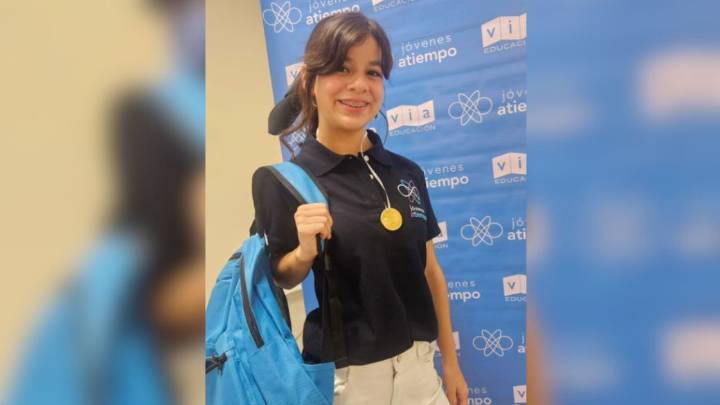 Desaparece estudiante de la Prepa 23 tras salir de clases