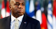 David Lammy appointed Deputy Prime Minister in cabinet reshuffle