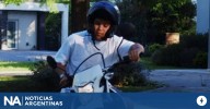 Difunden nuevo parte médico de Thiago Medina: cómo sigue tras el terrible accidente en moto