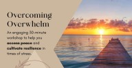 Leah Corcoran to present 'Overcoming Overwhelm' at Northern Access Sept. 11
