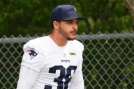 What Mike Vrabel said about Patriots rookie kicker after two missed extra points
