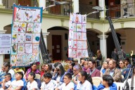 Inicia en Nariño el “Mes por la Paz 2025” con arte, memoria y esperanza