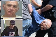 Old man who falsely claimed he shot Charlie Kirk told cops he did it to 'draw attention real shooter': report