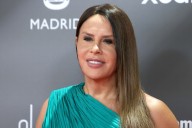 Karla Sofía Gascón vuelve a las pantallas como protagonista de una comedia italiana