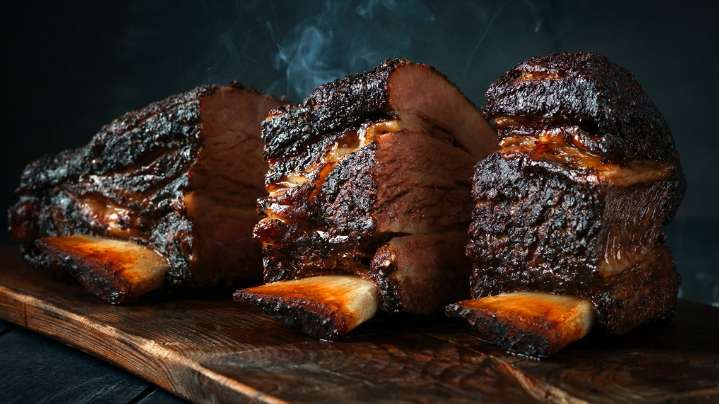 8 Central Texas barbecue restaurants featured by Southern Living Magazine