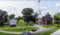 Beer, Bands and Barns at Dickson-Murst Farm in Montgomery