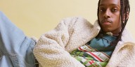 Martine Rose x Napapijri Reconnect on Cozy New Capsule