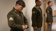 Army rolls out uniform changes that allow phones belts with PT gear 