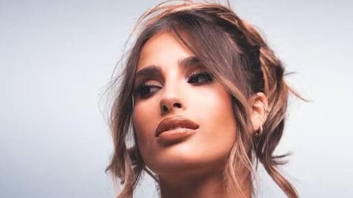 Julieta Poggio reveló el drama que vivió al salir de Gran Hermano: "Mi primer ataque de pánico"