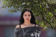 Estrena un film con Lali Espósito. Es la hija de dos talentosos actores que sabe elegir muy bien su propio camino