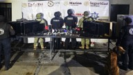 Decomisan Más de 30 Mil Pesos en Efectivo durante Operativo en Cereso de Puebla