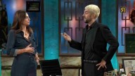 Mariló Montero va a La Revuelta y le canta a Broncano varias verdades sobre la televisión pública... y los toros